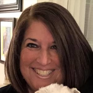 Meet your Posher, Deborah